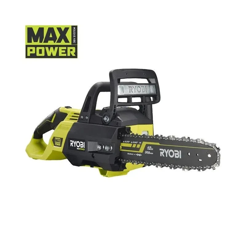 Ryobi Ry36CSX30B-0 Kædesav 36V 30cm MAX POWER