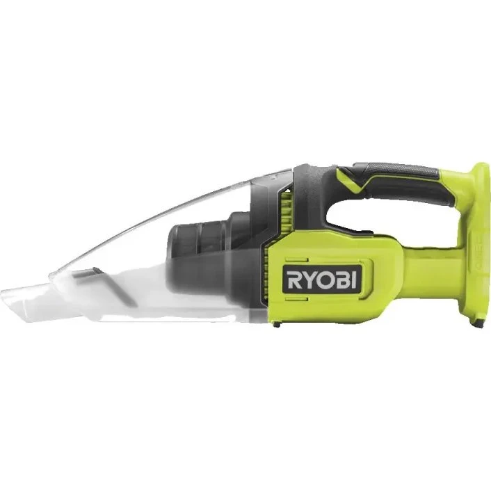 Ryobi ONE+ RHV18-0 Håndstøvsuger 18V (uden batteri)