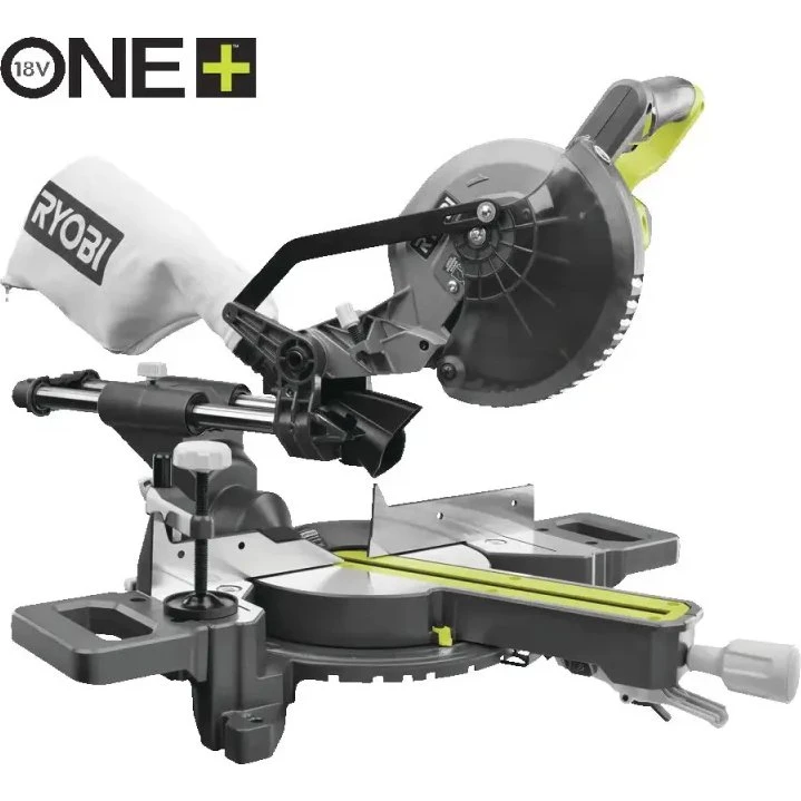 Ryobi RMS18190-0 18V ONE+ Kap-/Geringssav