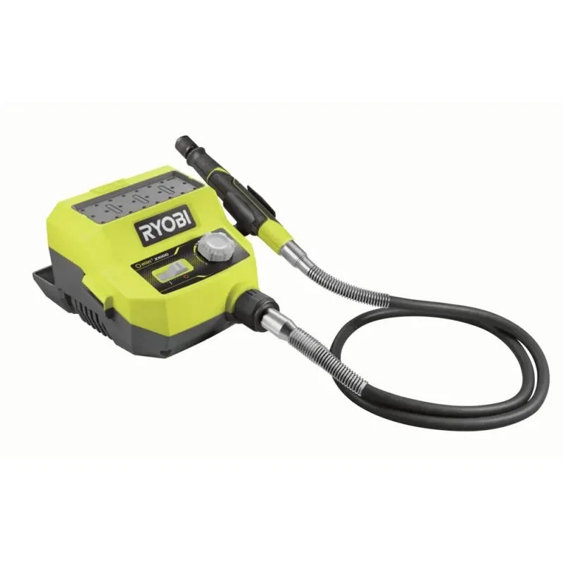 Ryobi RRTS18-0A35 18V ONE+ Roterende Multiværktøj Uden Batteri