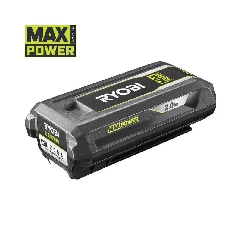 Ryobi RY36B20B 36 V 2,0Ah Lithium-Ion+ Batteri