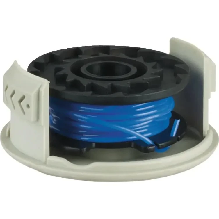 Ryobi RAC124 Komplet Trimmerhoved 1,6 mm