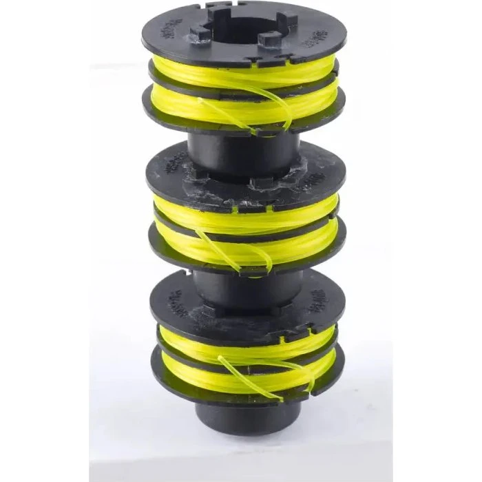 Ryobi RAC119 Trimmertråd 1,2 mm 3 stk