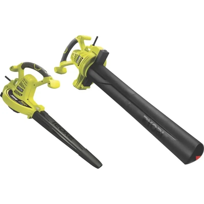 Ryobi RBV3000CSV Elektrisk Havestøvsuger 3000W