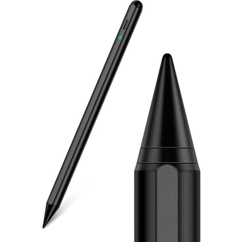ESR Active Stylus til iPad, Sort
