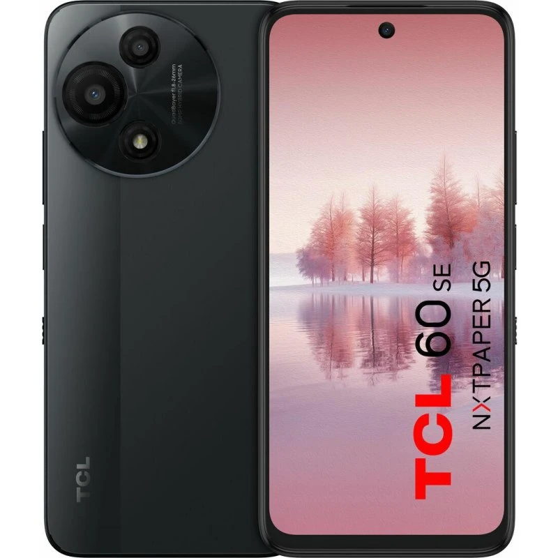 TCL 60 SE NXTPAPER 5G 6,7" 8/256 GB Grå