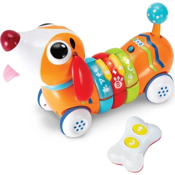 Winfun R/C Rainbow Pup (1142-NL)