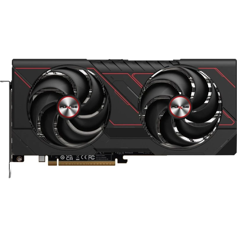 Sapphire PULSE Radeon RX 9070 16 GB GDDR6