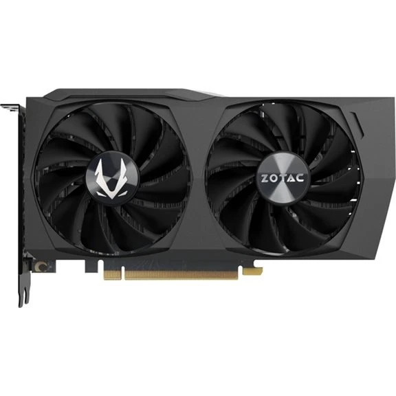 ZOTAC GAMING RTX 3050 ECO 8GB GDDR6 Grafikkort