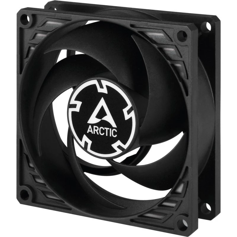 ARCTIC Alpine 64 GT 80mm Sort Kabinet Køler