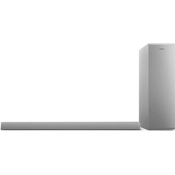 Philips TAB6405/10 Soundbar med trådløs subwoofer