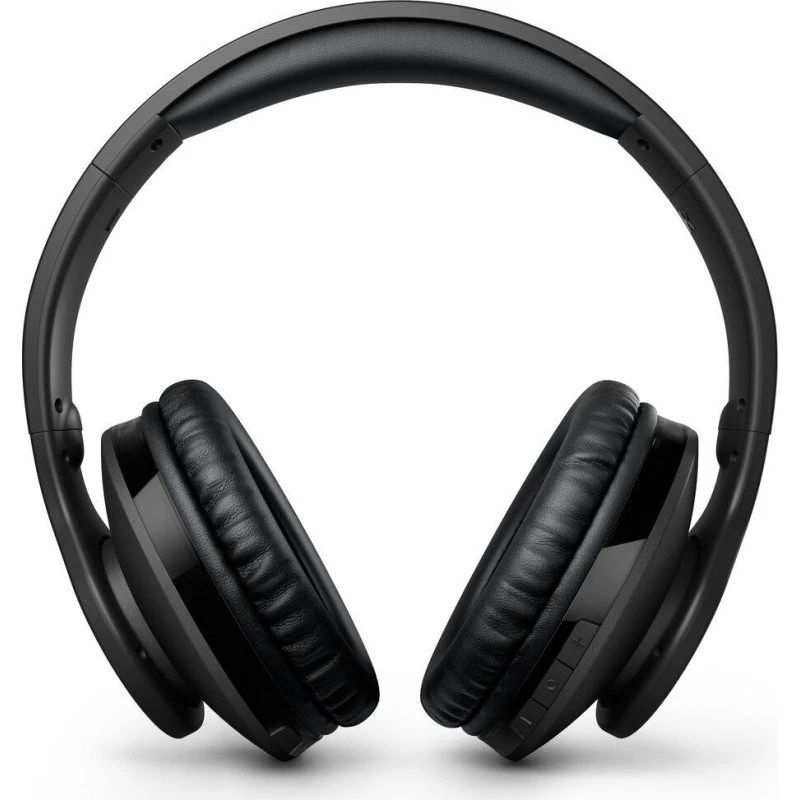 Philips TAH6206BK/00 Bluetooth-hovedtelefoner, sort