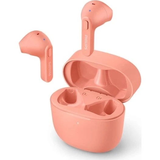 Philips TAT2236 True Wireless In-Ear Hovedtelefoner, Pink