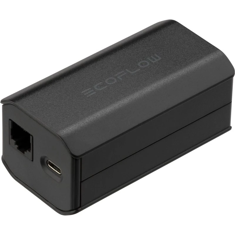 EcoFlow Grounding Adapter C20 til DELTA Pro/Max/2