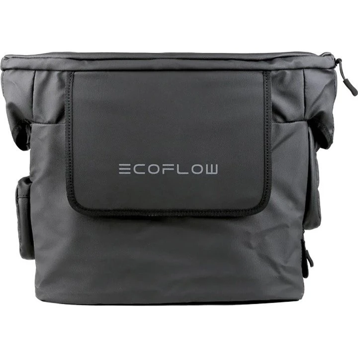 EcoFlow Delta 2 Vandtæt Taske