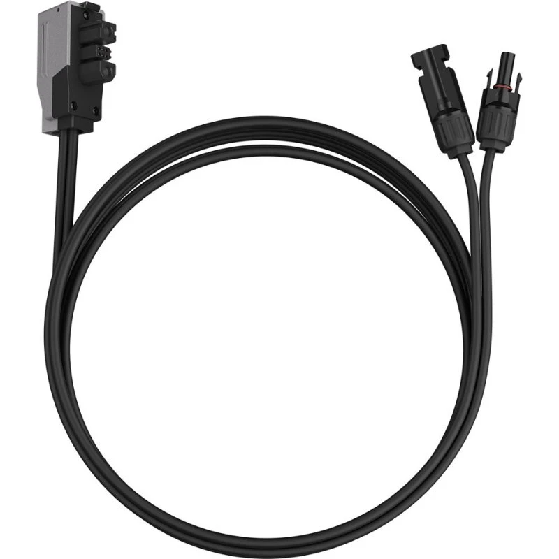 EcoFlow Solar Opladningskabel 6m til Power Hub