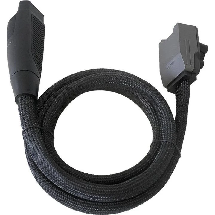 EcoFlow Power Hub Kabel til Smart Home Panel