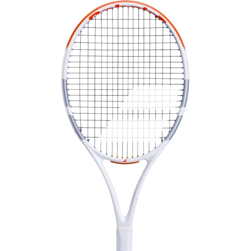 Babolat Evo Strike 660 cm² – 685 mm, 290 g, hvid/rød