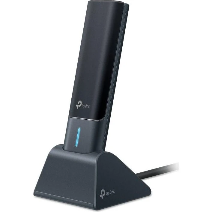 TP-Link Archer TXE70UH WiFi 6E USB 3.0 Adapter 5.400 Mbit/s