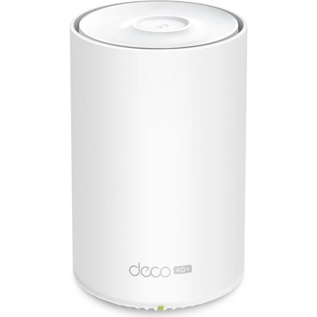 TP-Link Deco X10-4G 4G+ AX1500 Mesh Wi-Fi 6 System