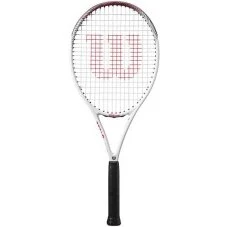 Wilson Pro Staff RXT 105 Black/Grey 677 cm², 289 g