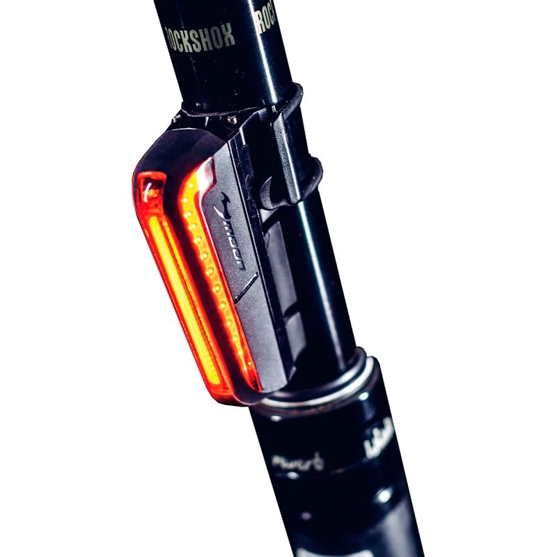 Moon Cerberus Cykellygte 150lm Universal