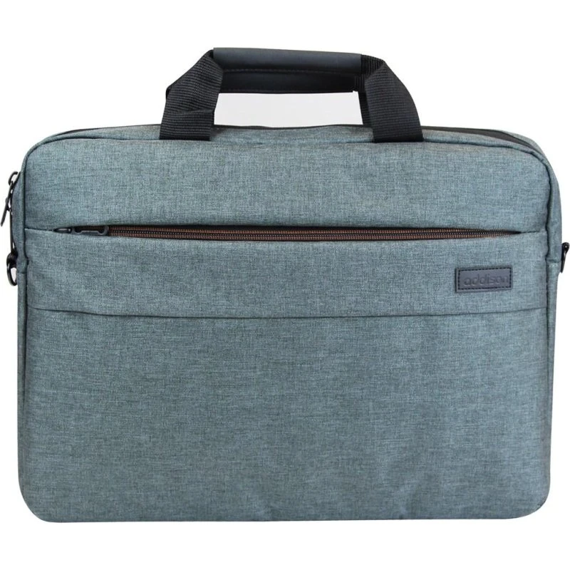 Addison 307015 Computertaske 15,6" Grå