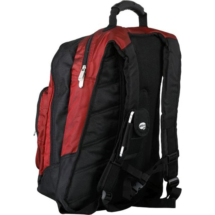 Addison 311015 15,6" Burgundy Computertaske