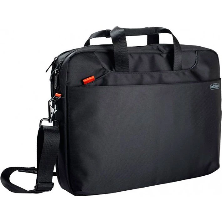 Addison 303014 14,1" Computertaske Sort