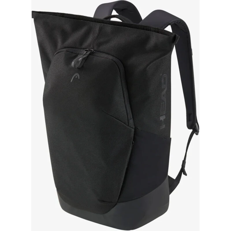 HEAD Pro X Rygsæk - Sort, 25 L