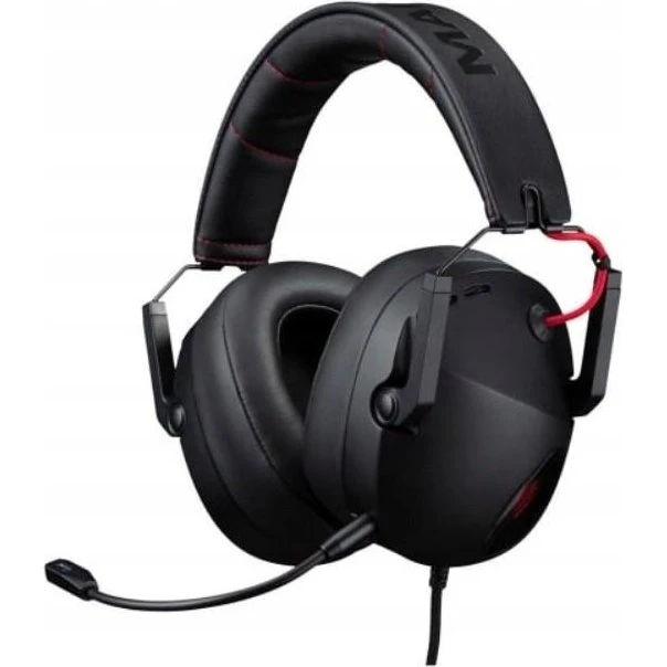 Mad Catz P.I.L.O.T. 3 Gaming Headset, Kablet