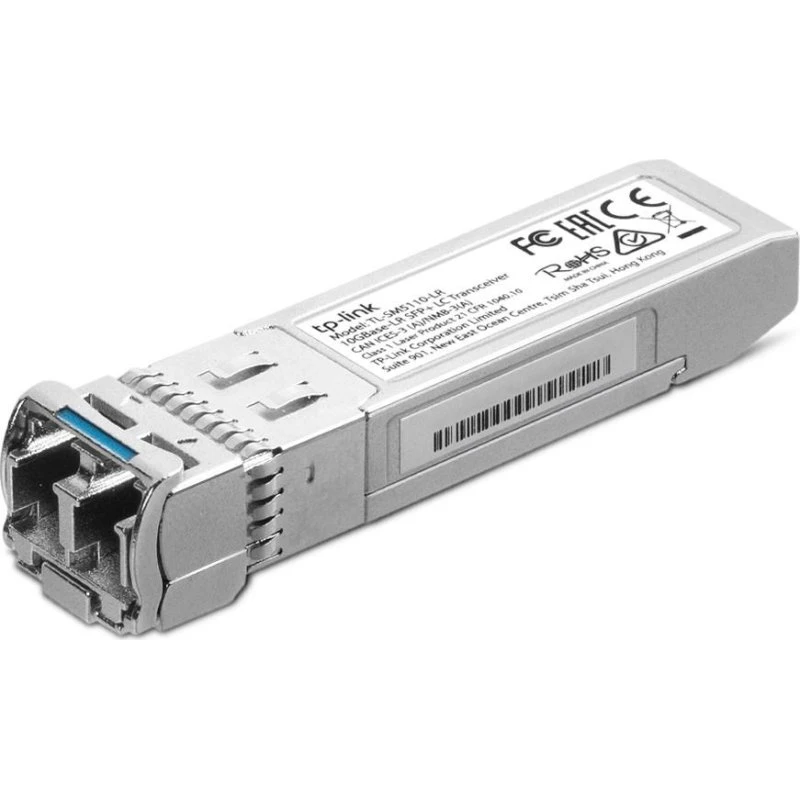 TP-Link SFP+ Transceiver 10GBaseLR, 10 km, 1310 nm