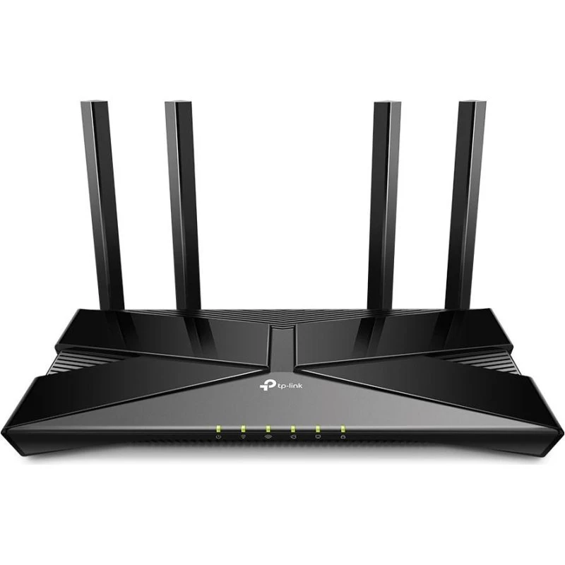 TP-Link AX1800 Wi-Fi 6 Dual Band Router