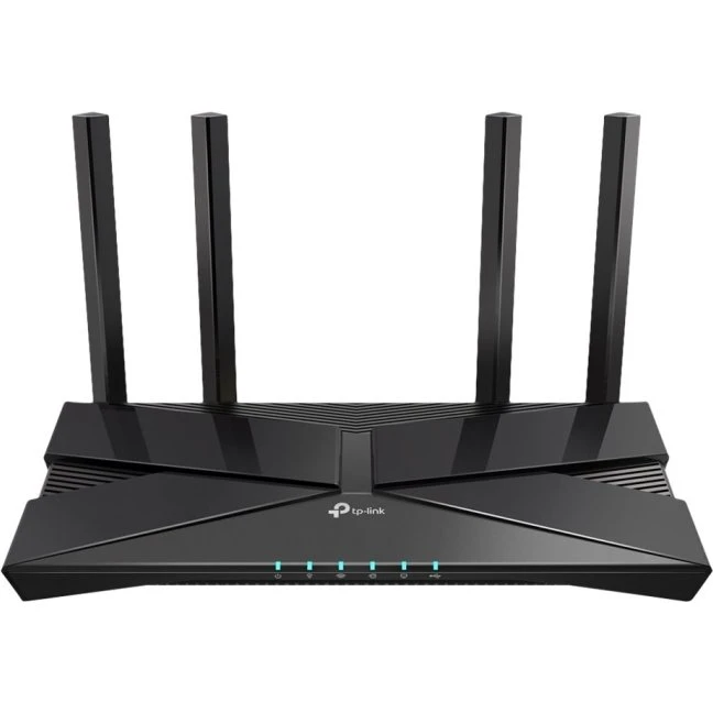 TP-Link Archer AX1800 WiFi 6 Router