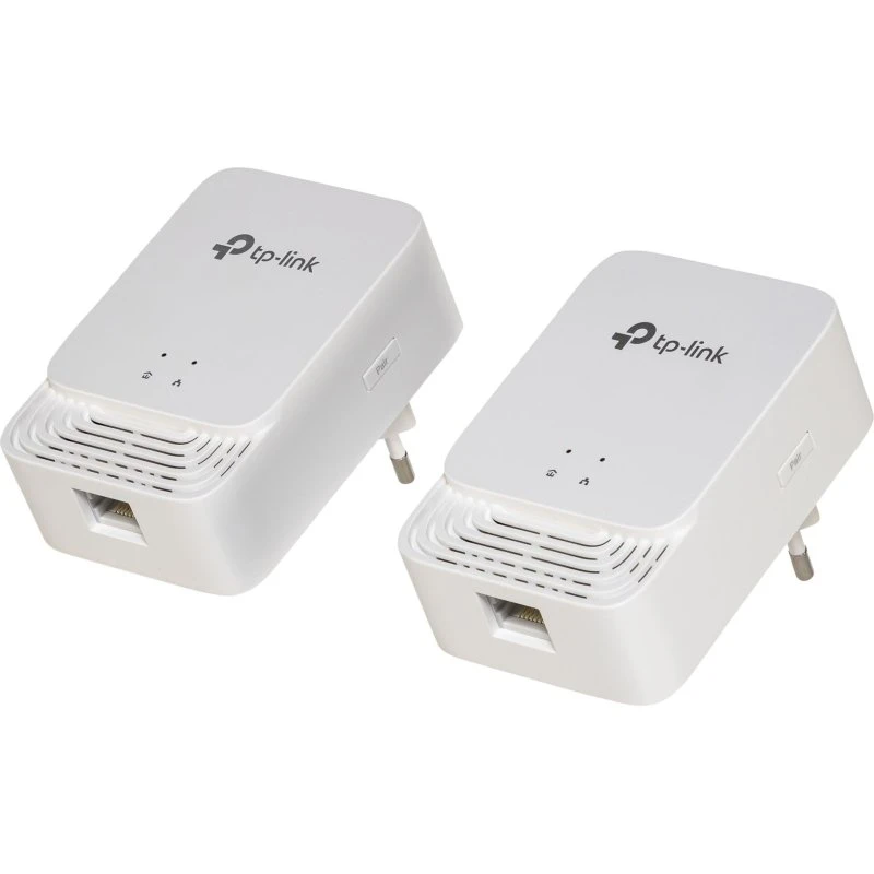 TP-Link PG1200 Powerline Kit (607Mbps)