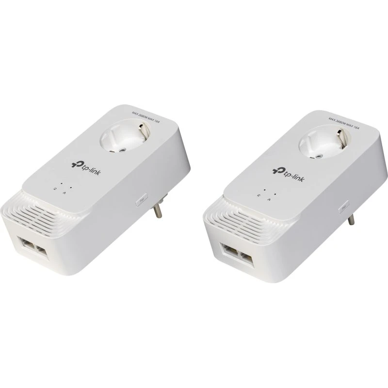 TP-Link PG2400P Powerline Kit (1428 Mbps)