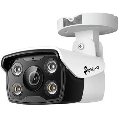 TP-Link VIGI C340 4MP Udendørs Bullet Farve