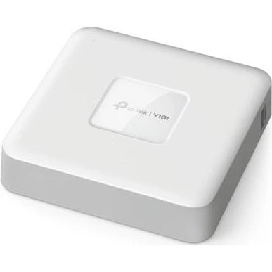 TP-Link VIGI NVR1104H-4P 4-Kanal NVR-Switch