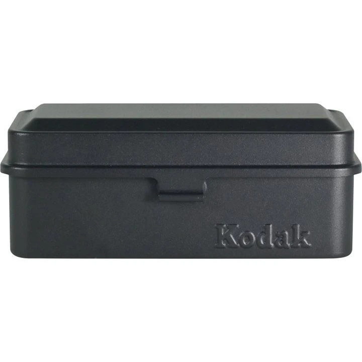 Kodak Film Case 120/135 (large) sort