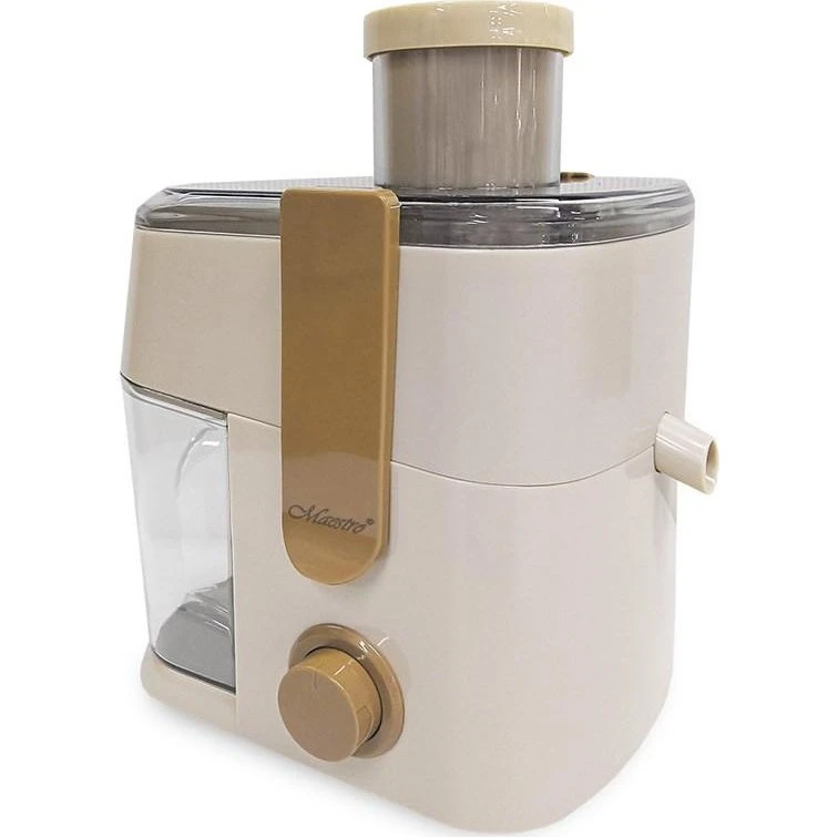 Maestro MR-800 Juicer 700 W, Beige