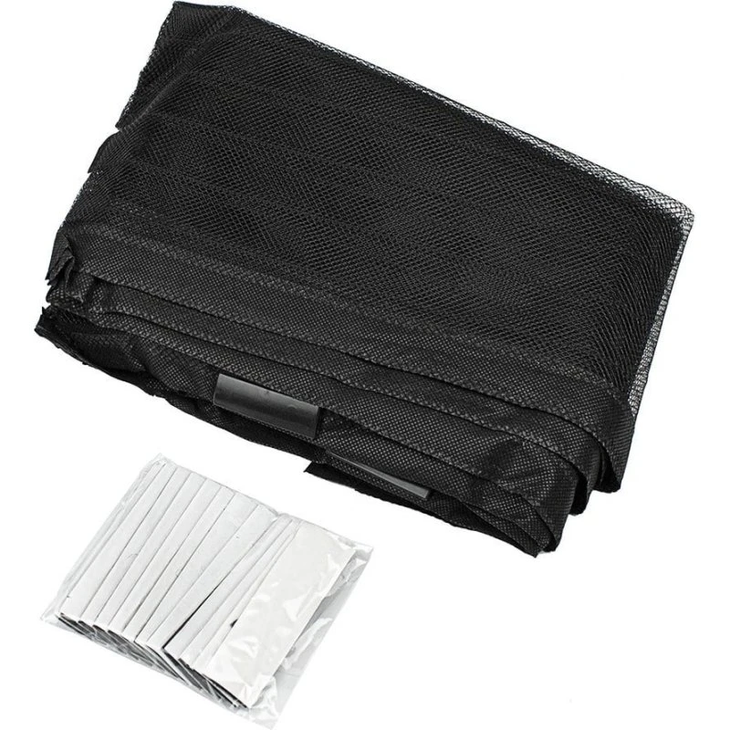 Magic Mesh Magnetisk Myggenetdør
