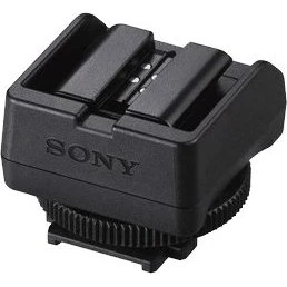 Sony ADP-MAA Hot Shoe Adapter Sort