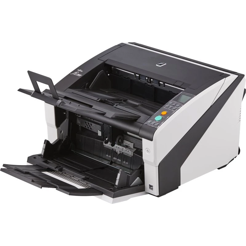 Ricoh fi-7800 Dokumentscanner - 110 ppm, ADF 500 ark