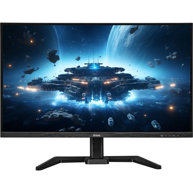 IIYAMA GB2445HSU 24" Gaming Skærm, 100Hz, IPS, 1ms