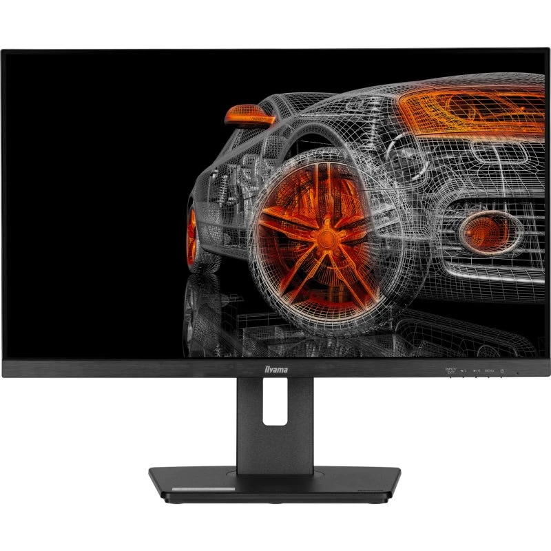 Iiyama ProLite XUB2493HSU-B6 24" IPS 110Hz 1ms