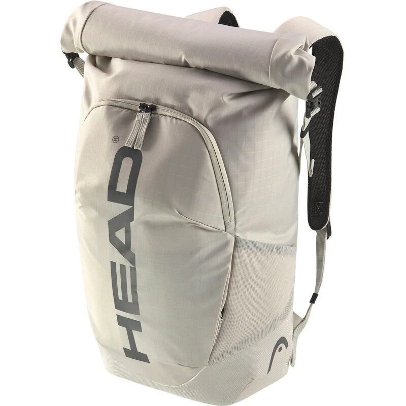 HEAD Tour Racqpack 40L rygsæk, mørkeblå