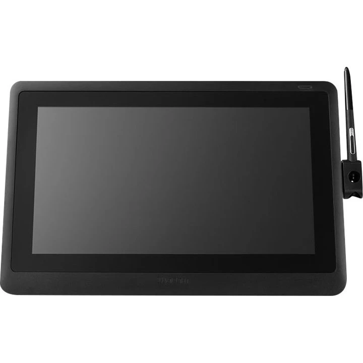 Wacom DTK-1660E 15,6" Interaktiv Pen Display, Sort