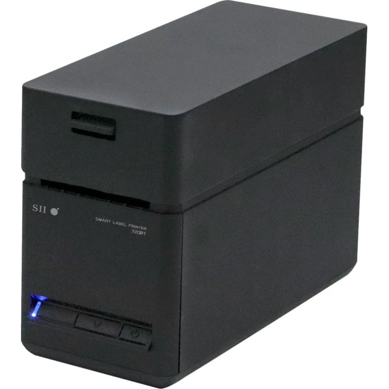 Seiko Instruments 720RT Termisk Etiketprinter 203 dpi