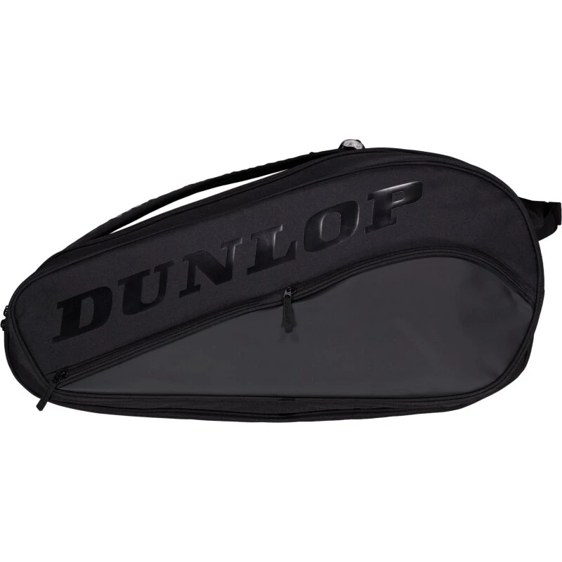 Dunlop Team 8 Thermo Ketchertaske - Sort