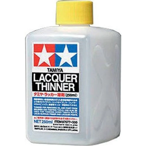 Tamiya Fortynder 250ml